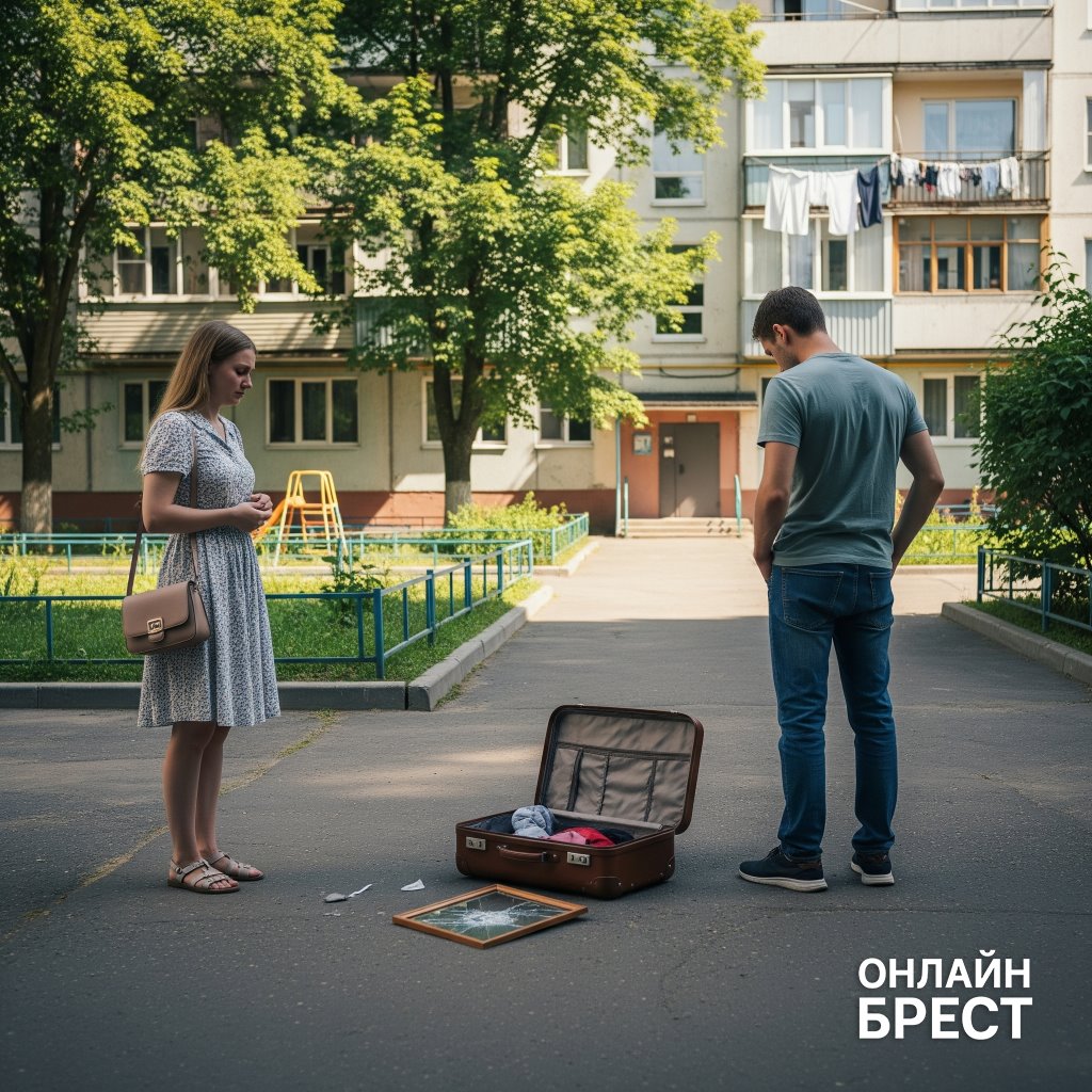 Как часто белорусы разводятся? Вот данные