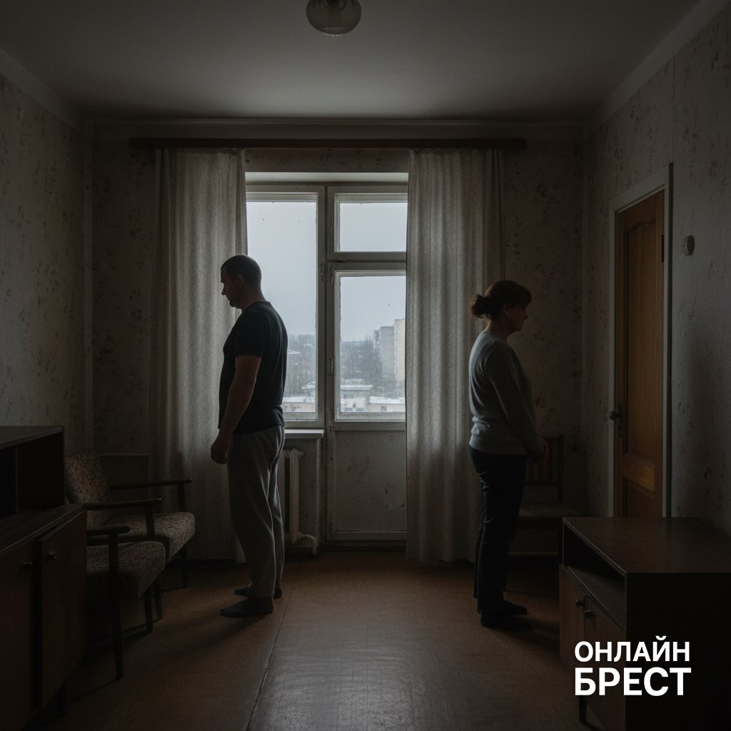 Мужчина поругался с возлюбленной, выпил и в шестой раз угнал автомобиль, чтобы поехать на свидание