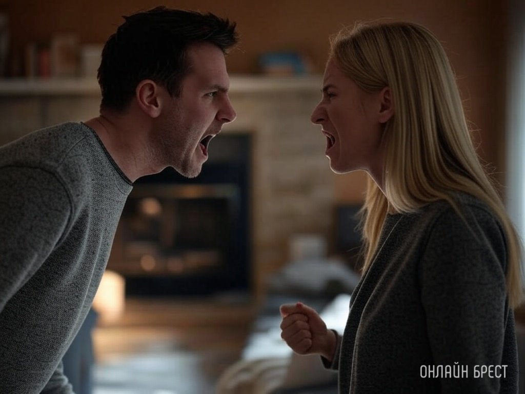 В Беларуси семейный конфликт закончился трагедией