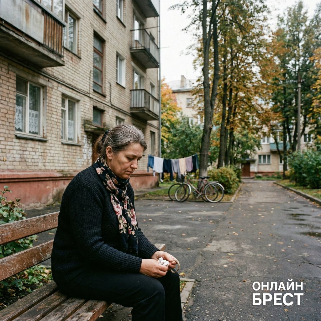 В Беларуси у женщины погиб сын на производстве. Сколько удалось отсудить?