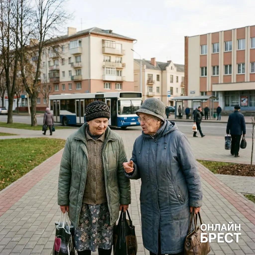 В Беларуси две пенсионерки съездили в санаторий и заработали уголовное дело
