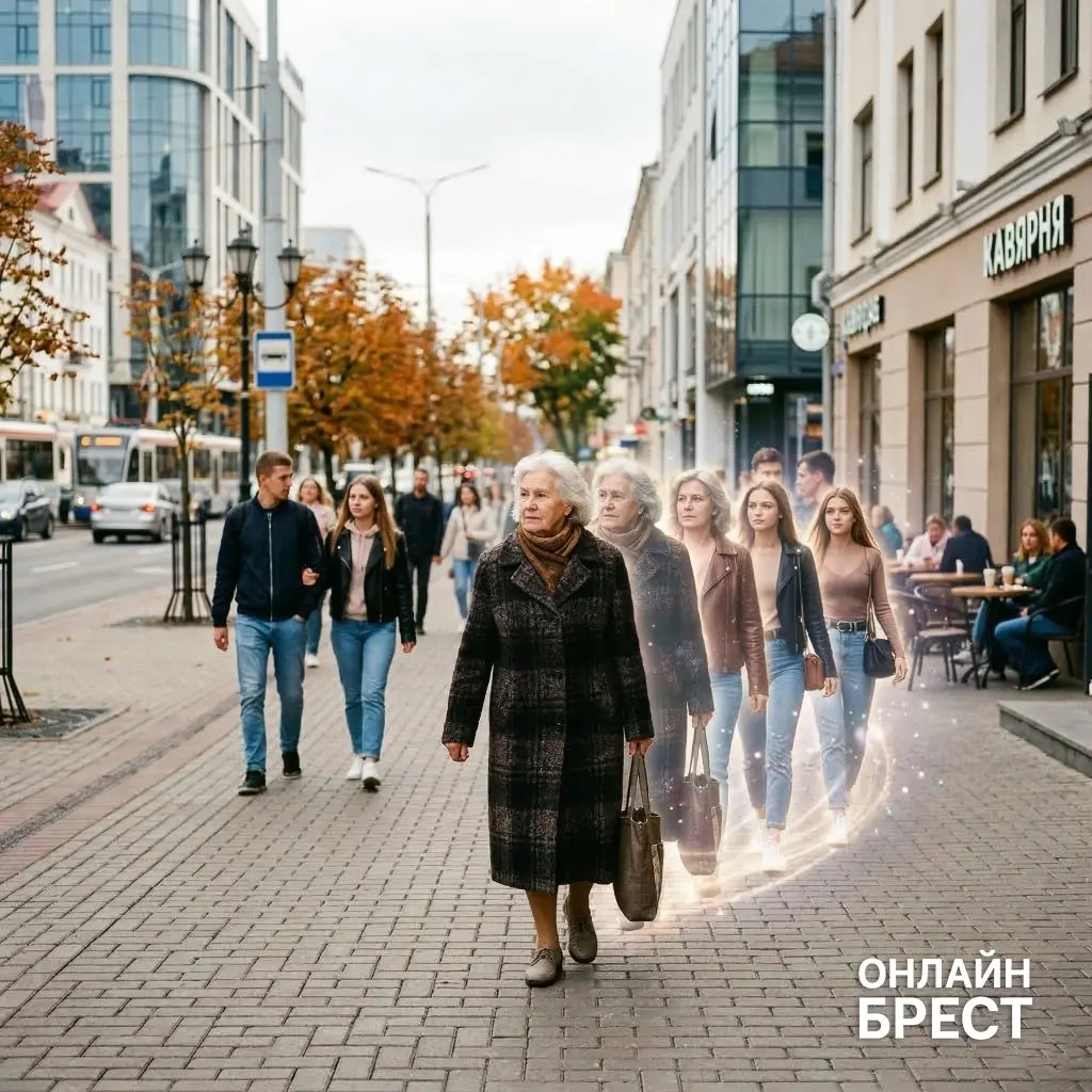 Почему с возрастом время летит быстрее — что говорит психолог