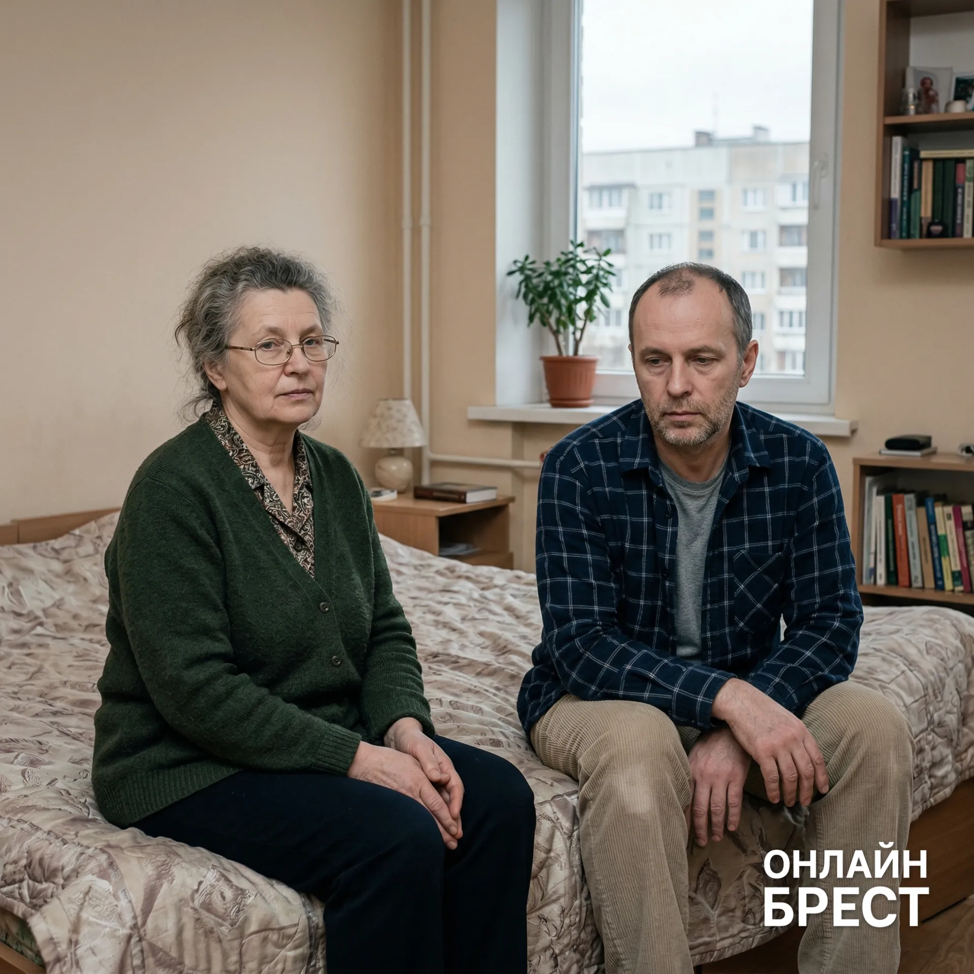 В Бресте женщина пригласила мужчину в гости: чем закончилась встреча