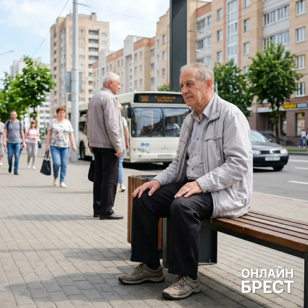Правительство Беларуси изменило правила: за что теперь могут лишить особой пенсии