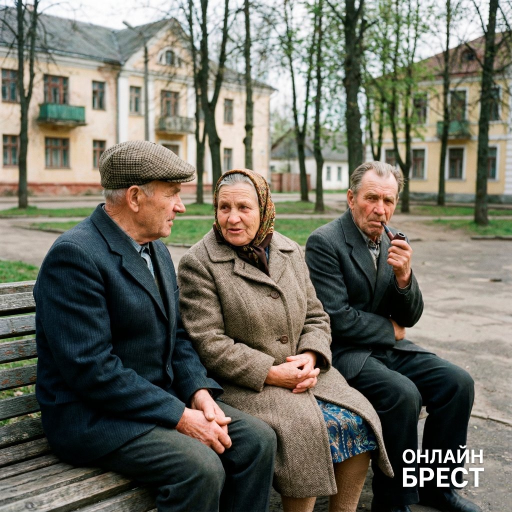 В Беларуси готовят новый порядок назначения пенсий — кого коснется первым