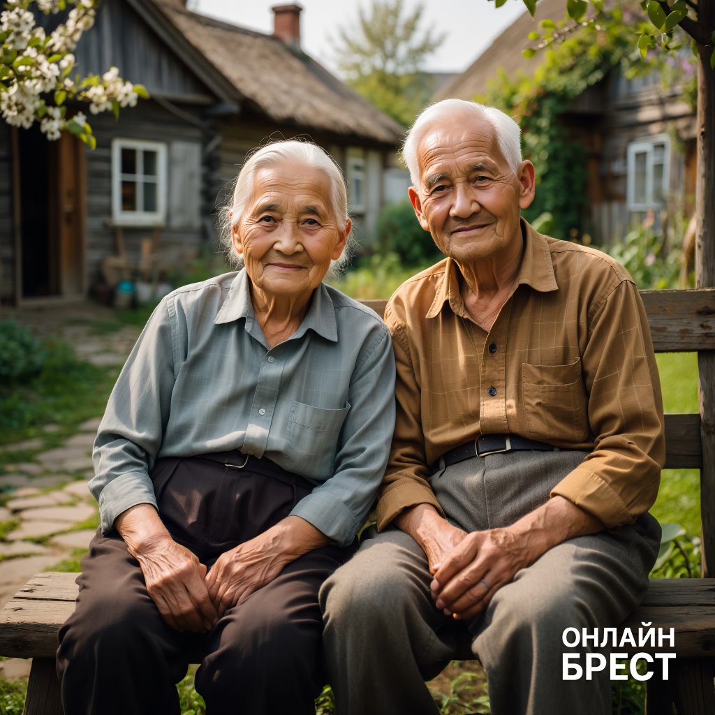 Врач раскрыл секрет долголетия: и это вовсе не спорт!