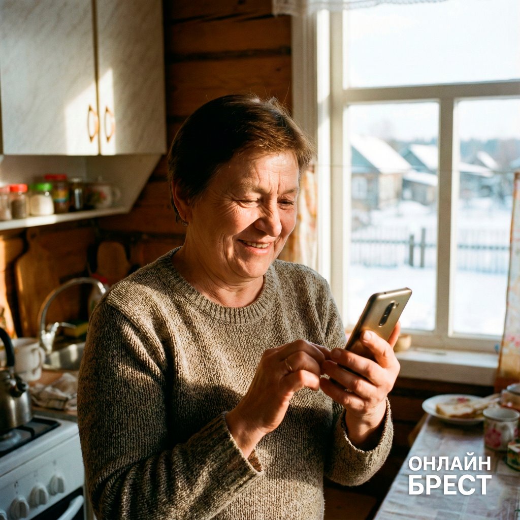 8 месяцев переписки и 600 рублей ущерба: как пенсионерка из Бреста стала жертвой «заграничного жениха»