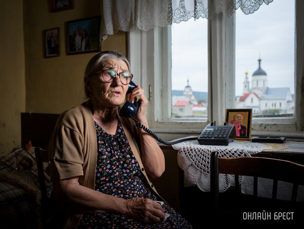 Как не стать жертвой мошенников? Реальная история из Каменецкого района