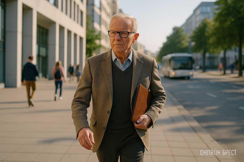 Почти 500 тысяч белорусских пенсионеров продолжают трудиться