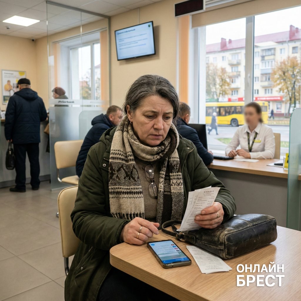 Пинчанка заплатила 17 тысяч рублей за виртуальный счетчик