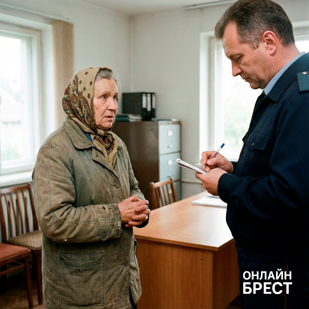 «Меняем домофон»: новая уловка стоила пенсионерке из Ивацевичей 9000 рублей