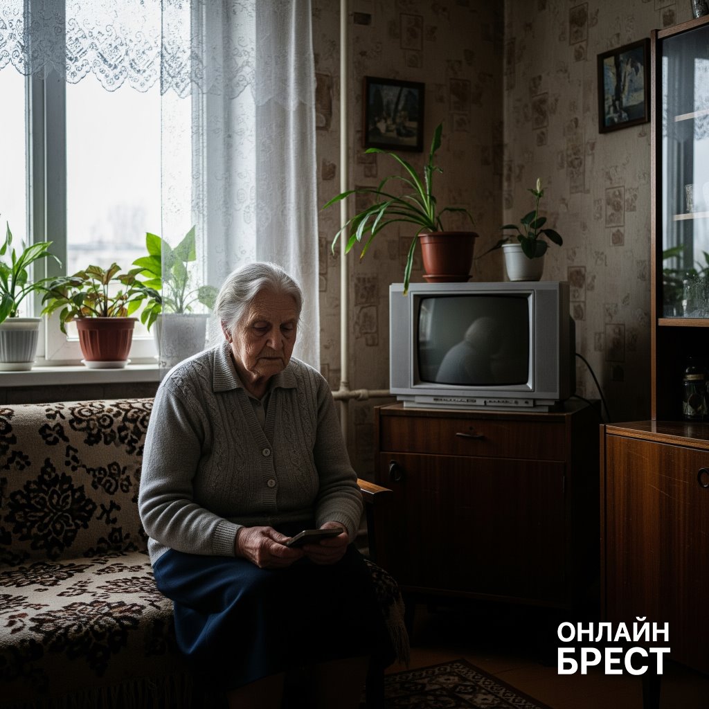 Кассир банка отговорила белоруску от перевода мошенникам. Но они оказались хитрее