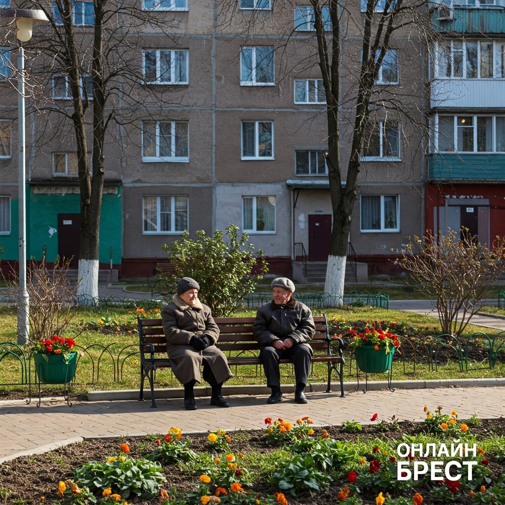 Кто в Беларуси может бесплатно ездить в санаторий раз в два года