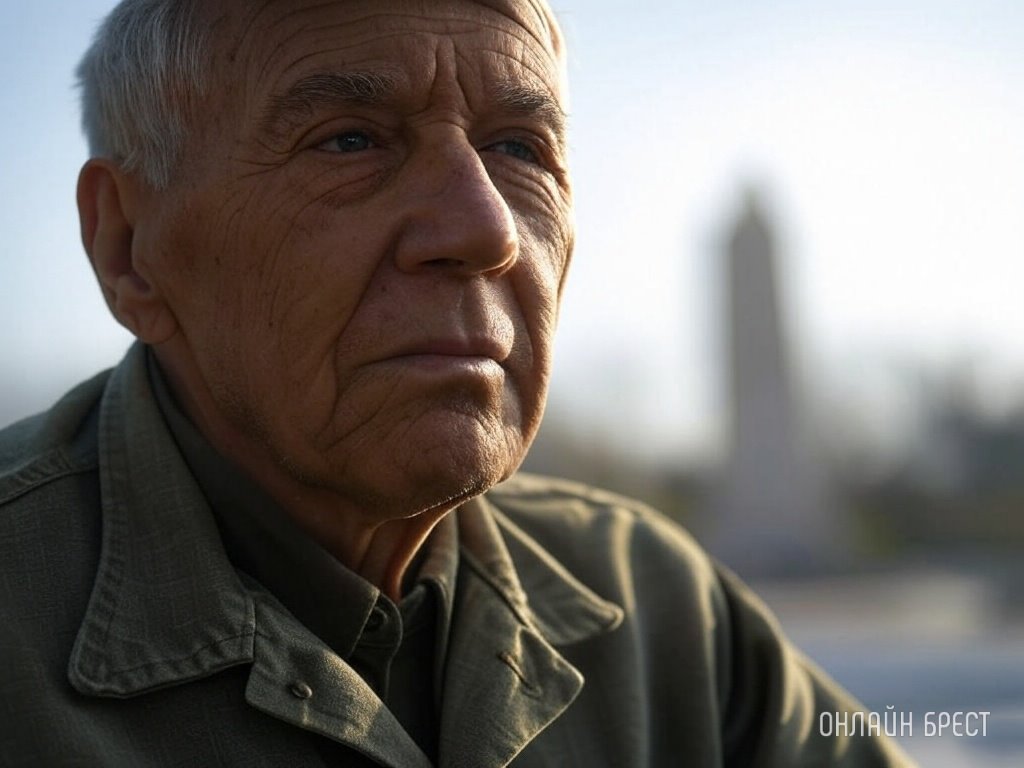 821 житель Брестской области получит материальную помощь ко Дню Победы