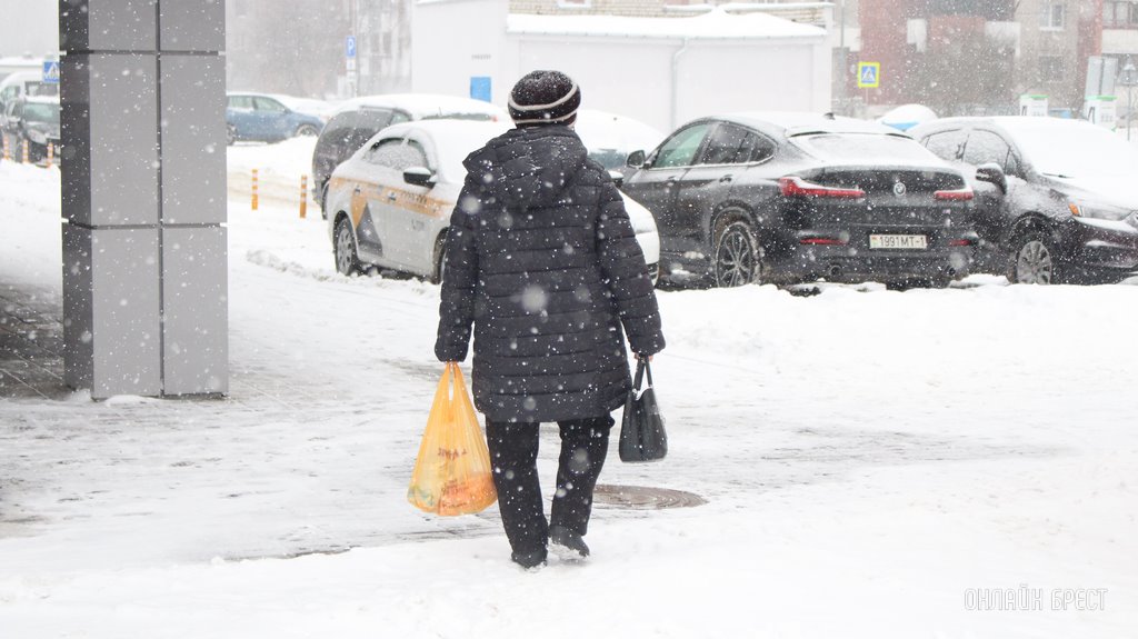 Некоторые белорусы получат доплаты к пенсиям. Кого коснется?