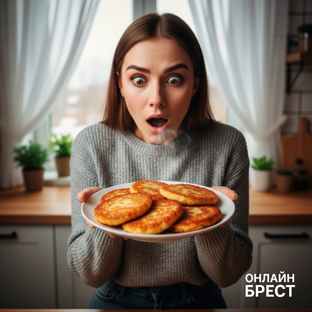 Нашли и за 69 рублей! Белорусы жалуются на цену драников