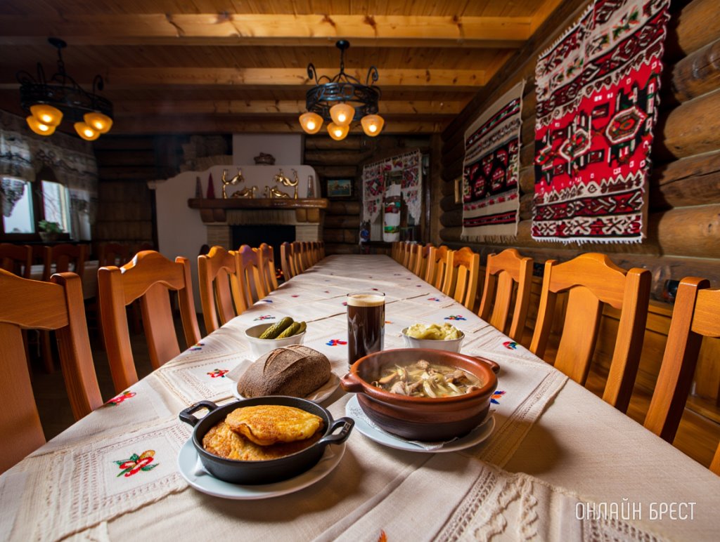 «Оставил еду на тарелке — плати?» Мужчина удивился штрафу в ресторане с безлимитом