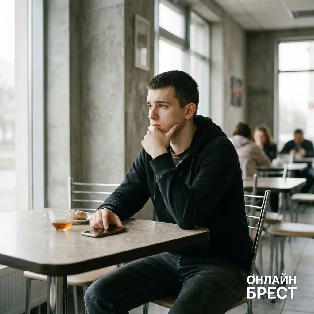 19-летний белорус притворился девушкой в интернете и выманил деньги у мужчины