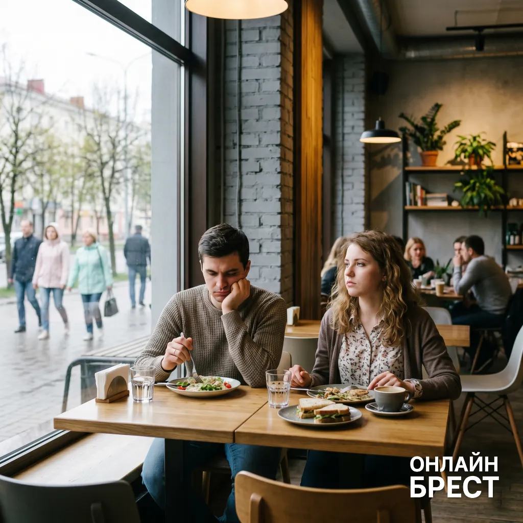 Когда можно законно не платить в белорусском ресторане — объясняет адвокат