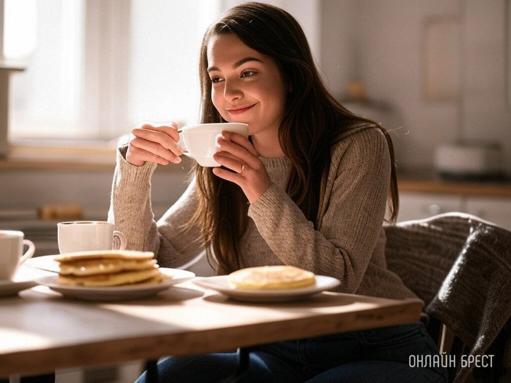 Диетолог назвала простое правило питания для ускорения похудения