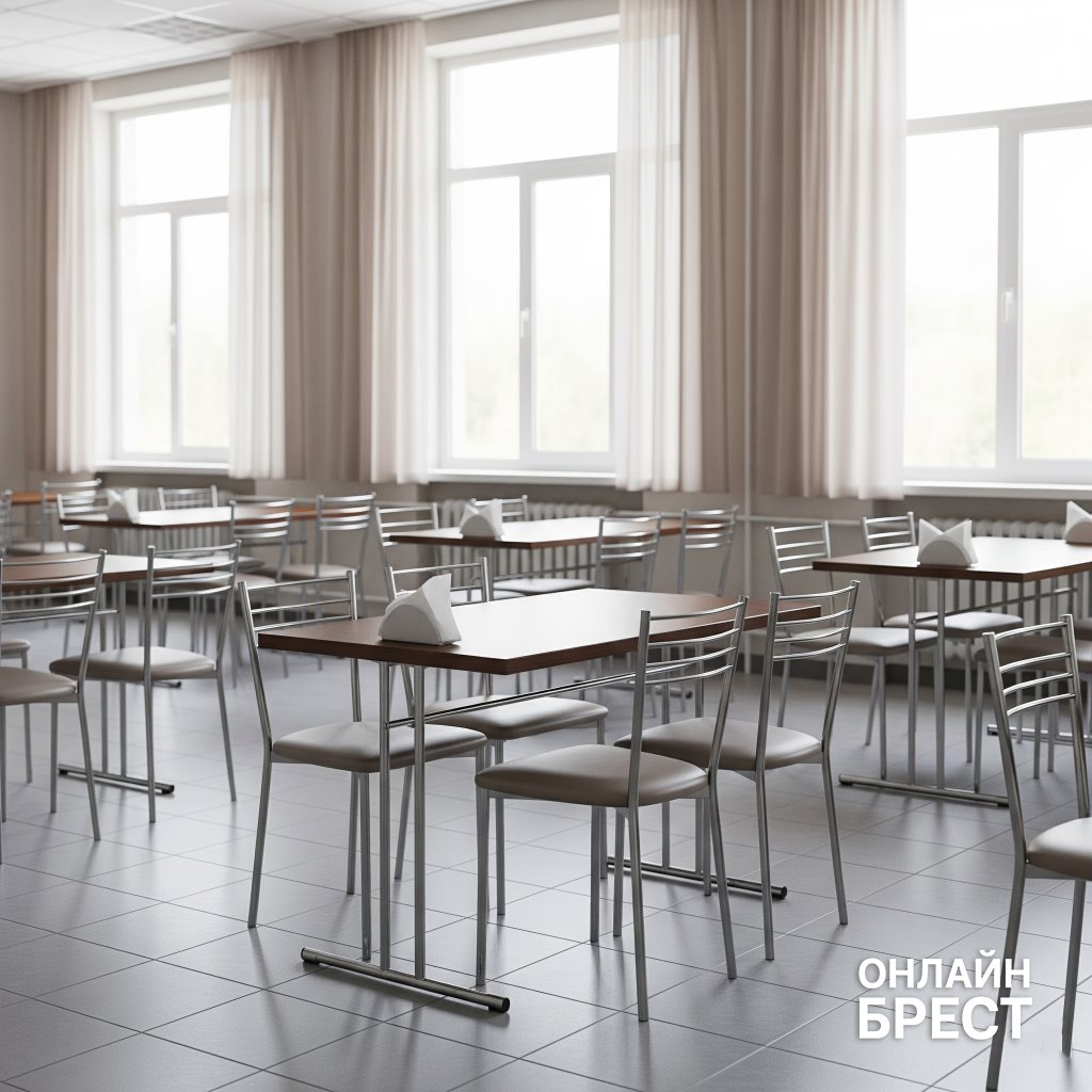 В Беларуси придумали замену рыбе для школьников