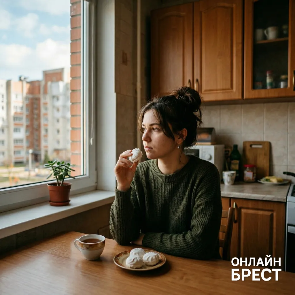 Белоруска съела диетический зефир перед тренировкой и «молилась на таксиста». Вот о каком эффекте предупреждают в сети