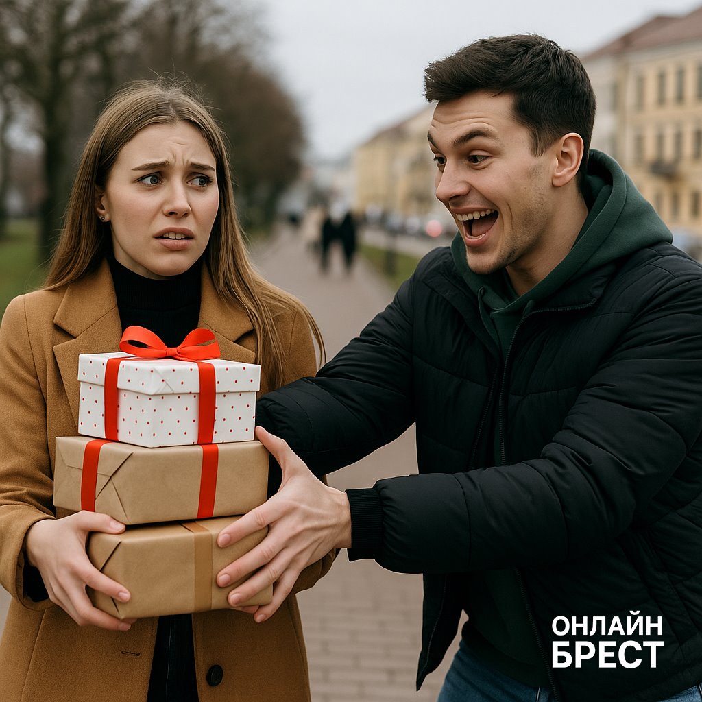 Бывший муж после развода хочет забрать свои подарки. Как быть в такой ситуации?