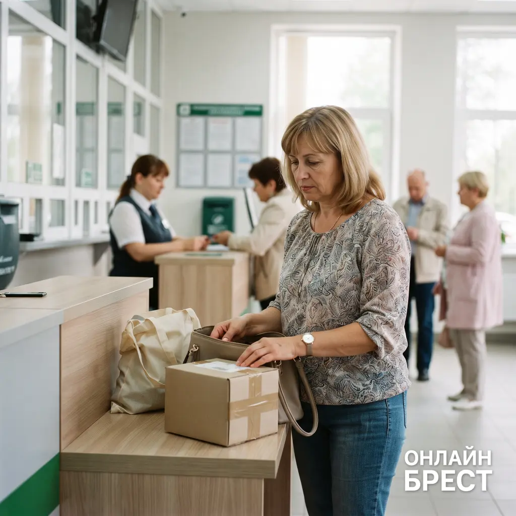 Продавала детскую обувь, а потеряла больше 700 рублей: что случилось с жительницей Барановичей