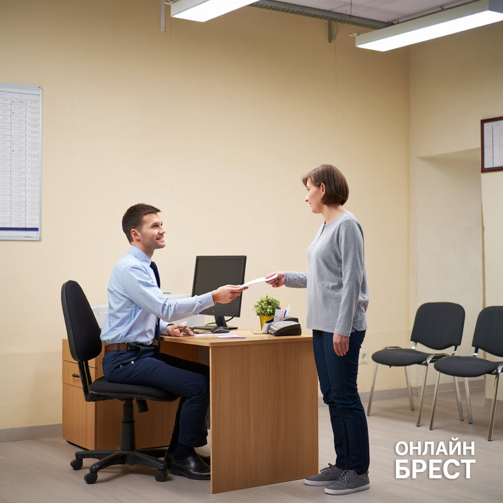 Единый день приёма граждан: задайте вопросы руководству Бреста