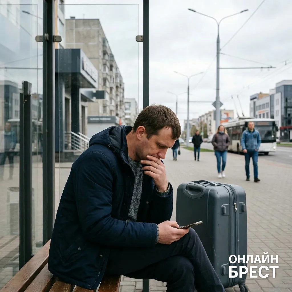 Житель Брестской области заплатил 5000 рублей за Египет, но никуда не улетел