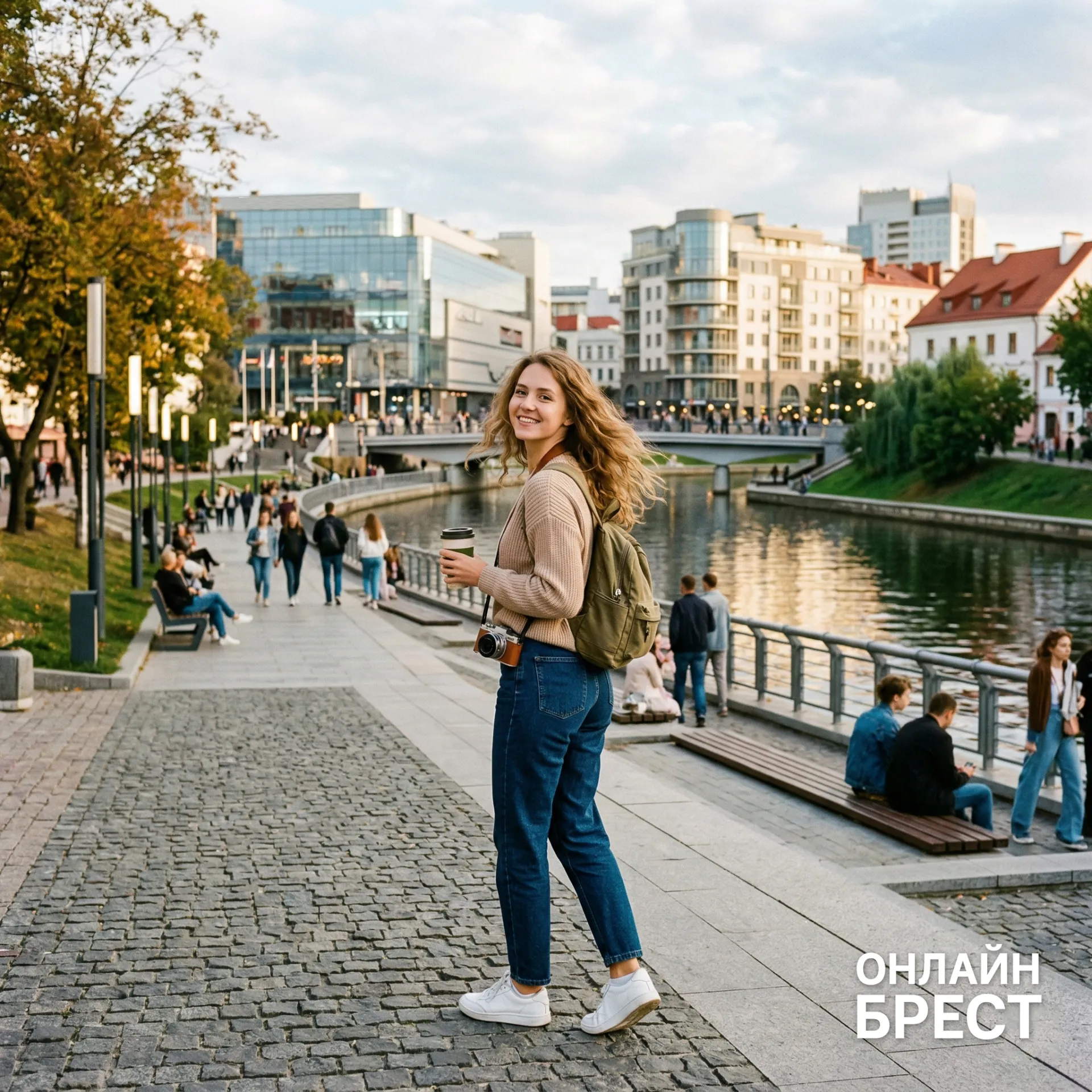 Эта европейская страна снова будет выдавать визы белорусам