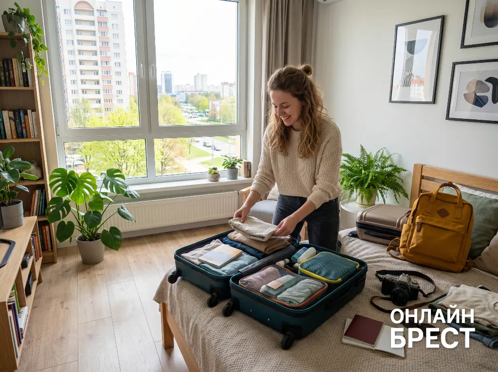 В какой стране белорусам почти никогда не отказывают в шенгенской визе — рассказываем