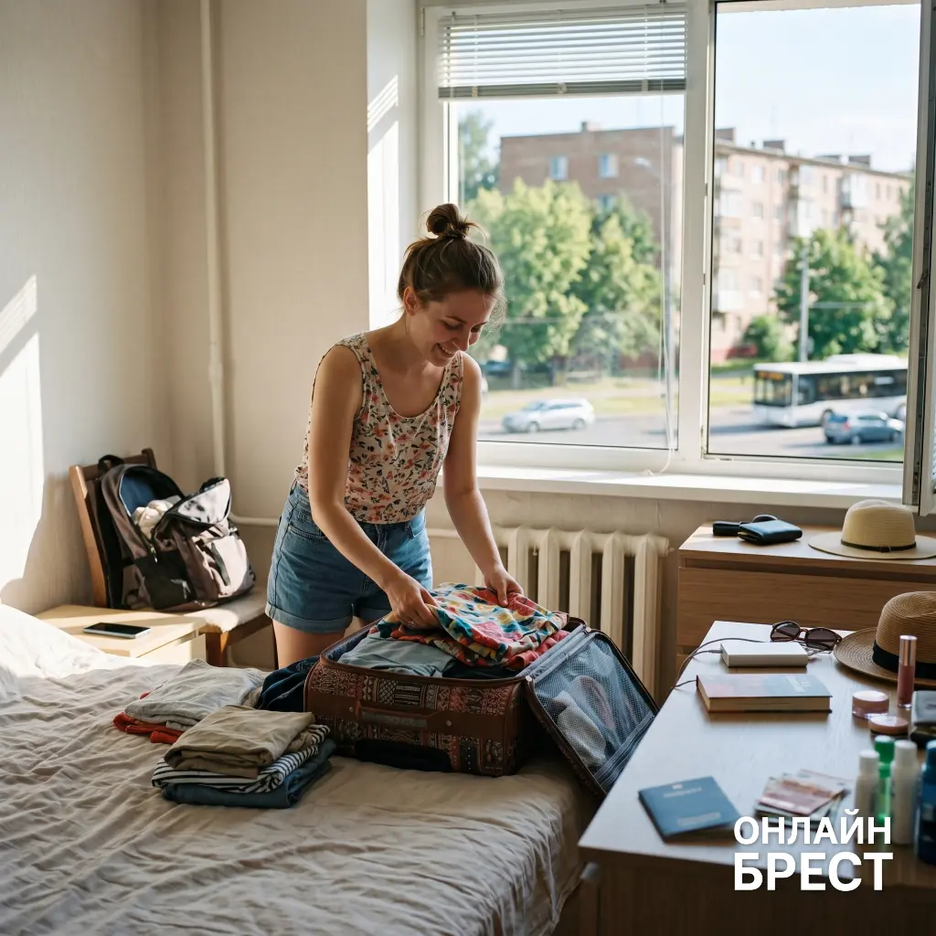 Едете за границу на авто? Вот что изменилось в 2026 году и о чём нельзя забыть