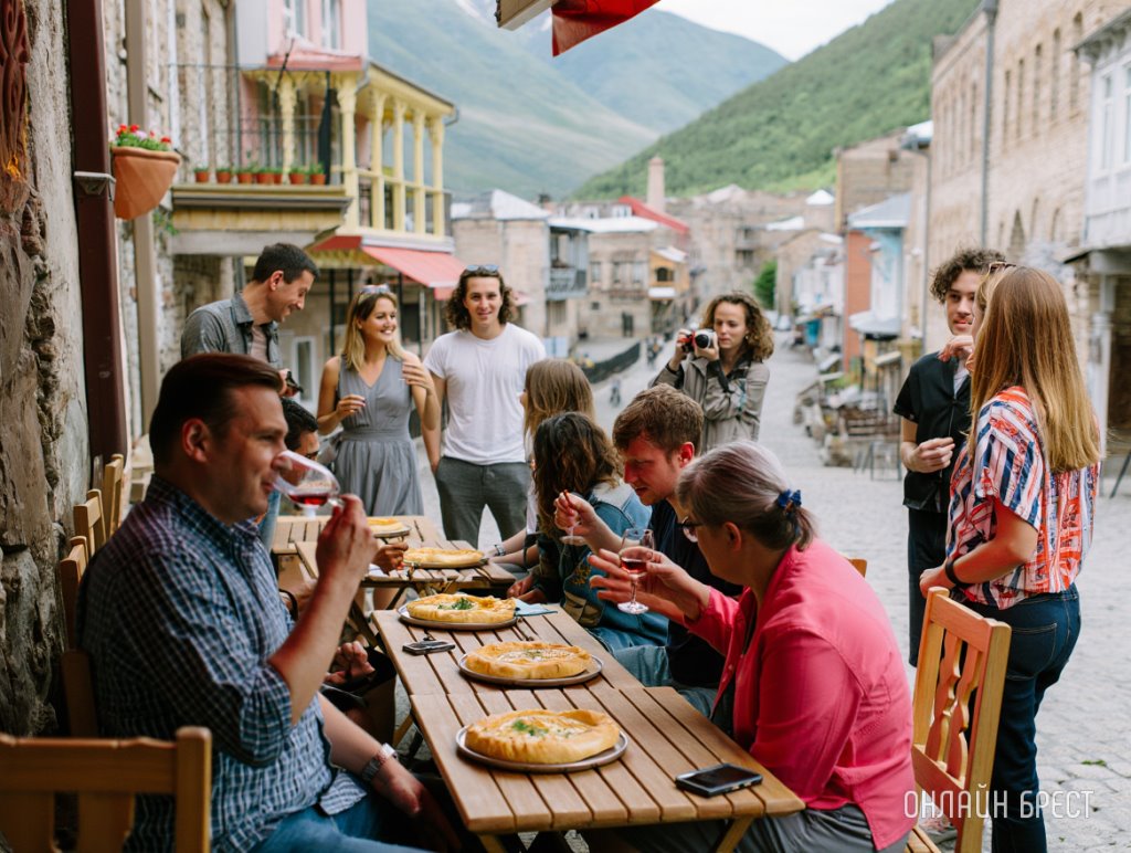 Куда поехать отдыхать в 2025 году