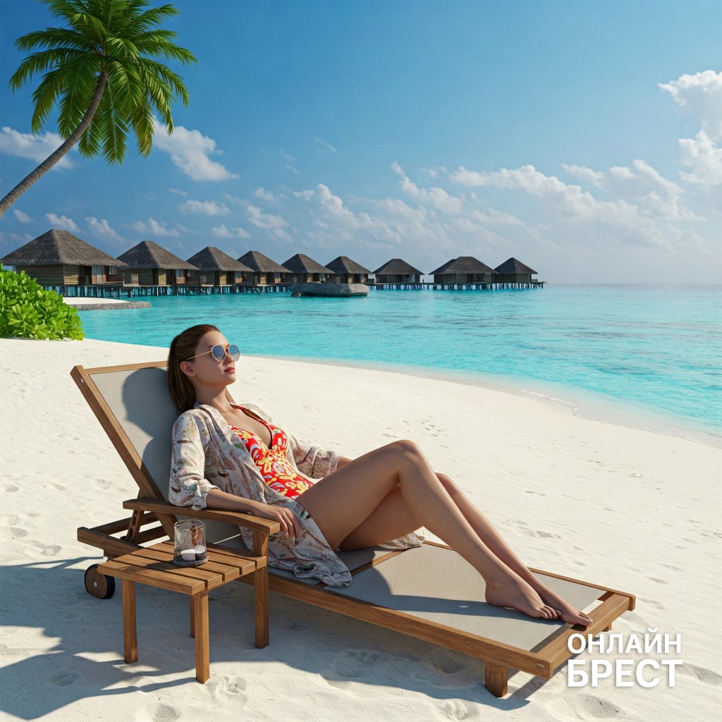 От Мальдив до Омана: куда поехать летом, если хочется чего-то нового