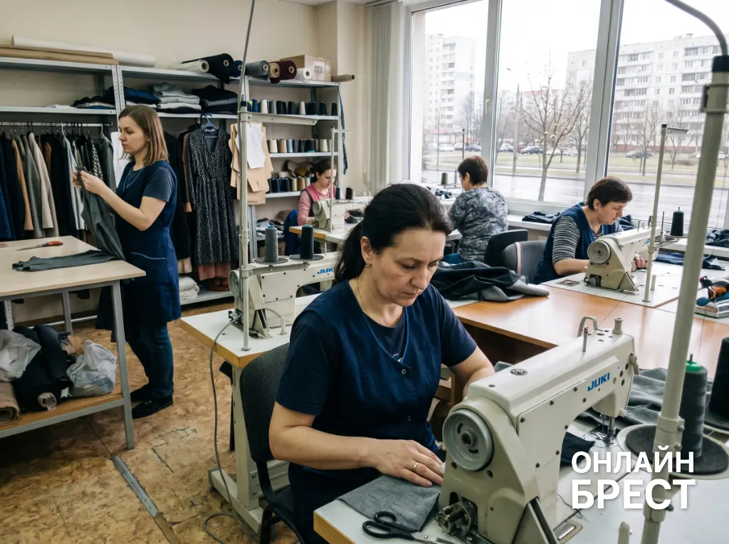 1,6 млн рублей налогов «потерялись» по дороге в бюджет — схему раскрыли в Бресте