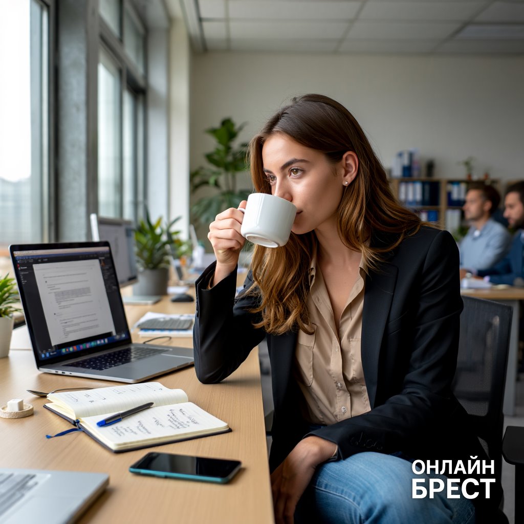 Имеет ли право работник обедать на своем рабочем месте?