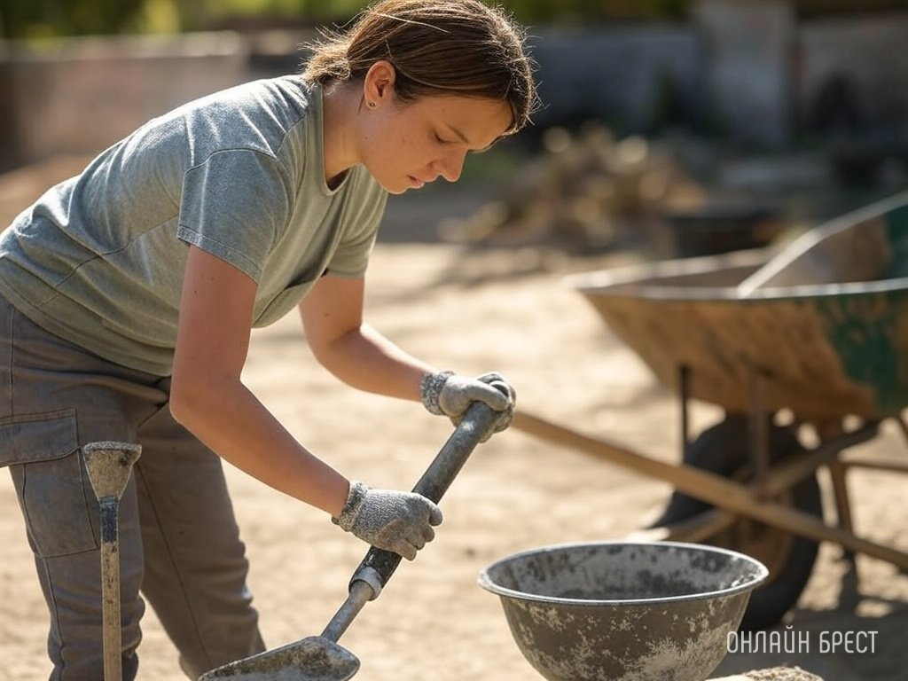 В Беларуси хотят сократить список запрещенных для женщин профессий