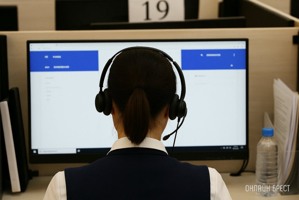 Единая дежурно-диспетчерская служба появится в Бресте