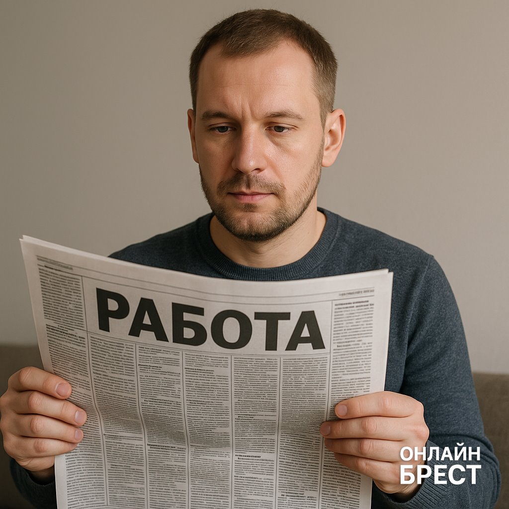 Белорус, сменивший 40 работ к 32 годам, рассказал, из-за чего он увольнялся