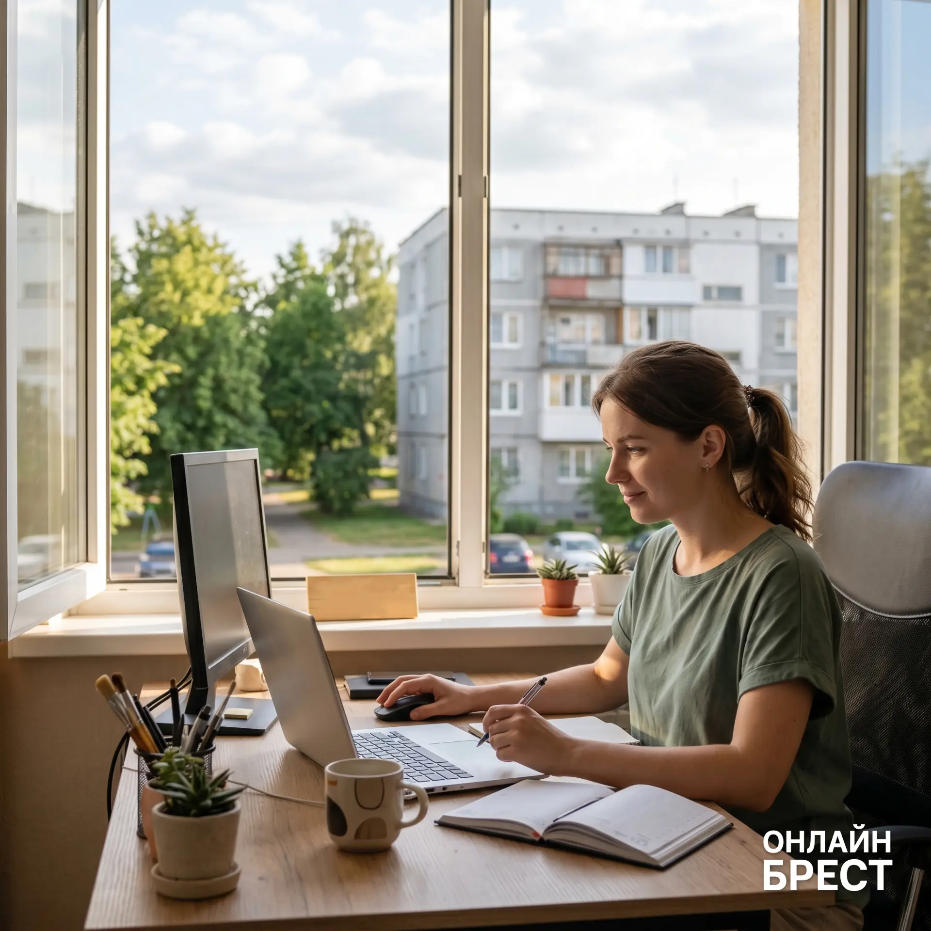 Самозанятым в Беларуси вводят «абонентскую плату» — налоговый консультант объяснила, что это значит