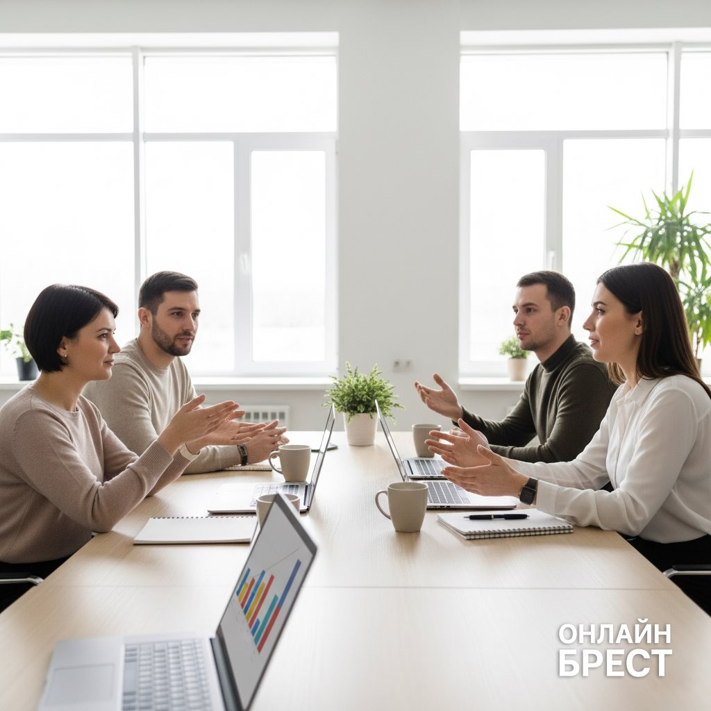 Зачем компании меняют бренды: важность ребрендинга для сохранения конкурентного преимущества