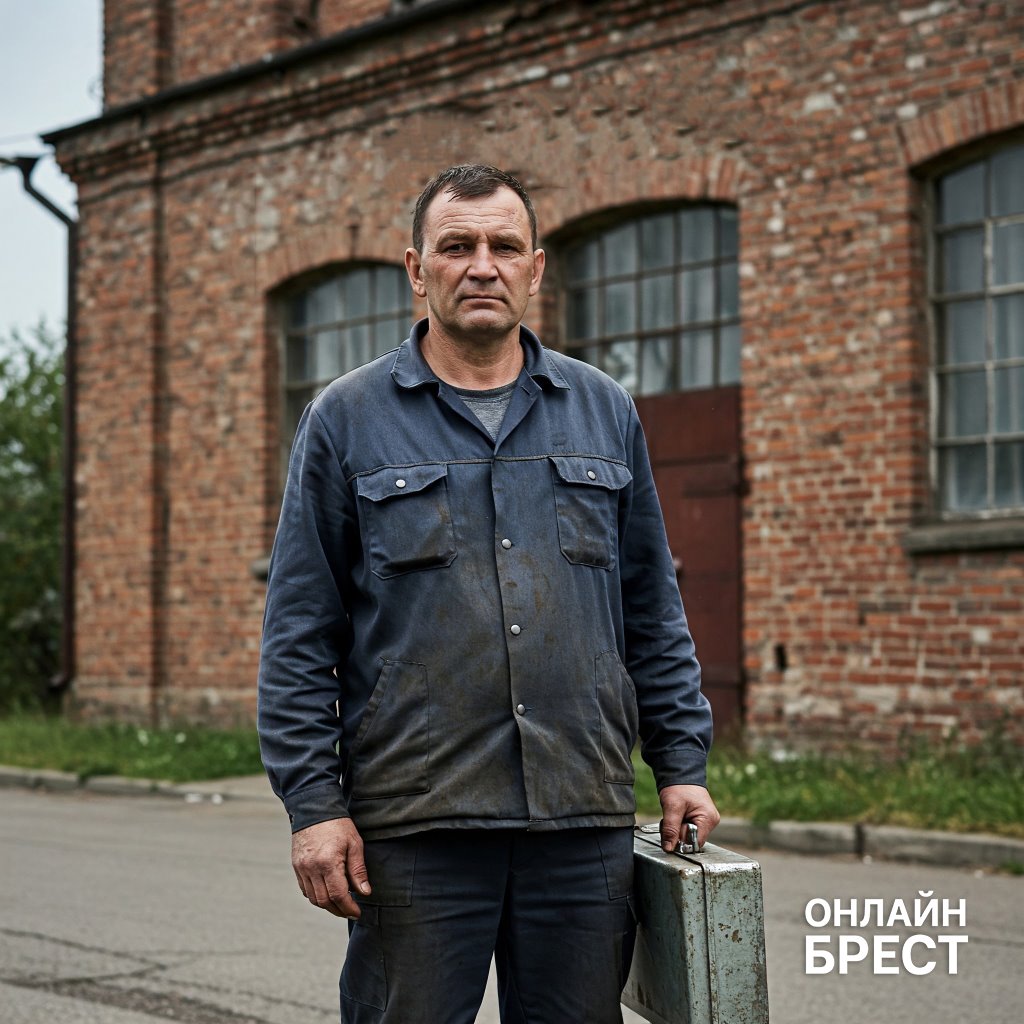 Как выглядит типичный белорусский работник