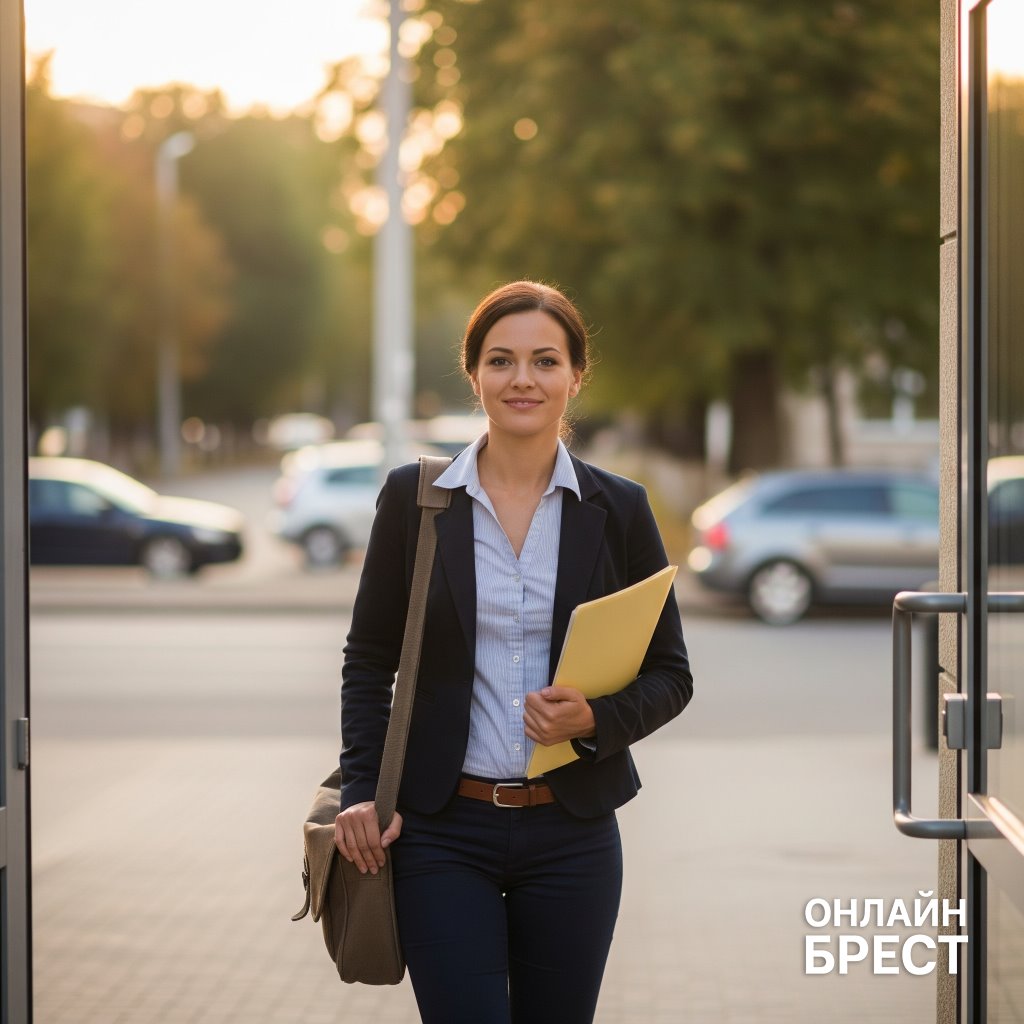 Белоруска попросила сократить рабочий день, чтобы успевать забирать сына из детского сада. А так можно было?