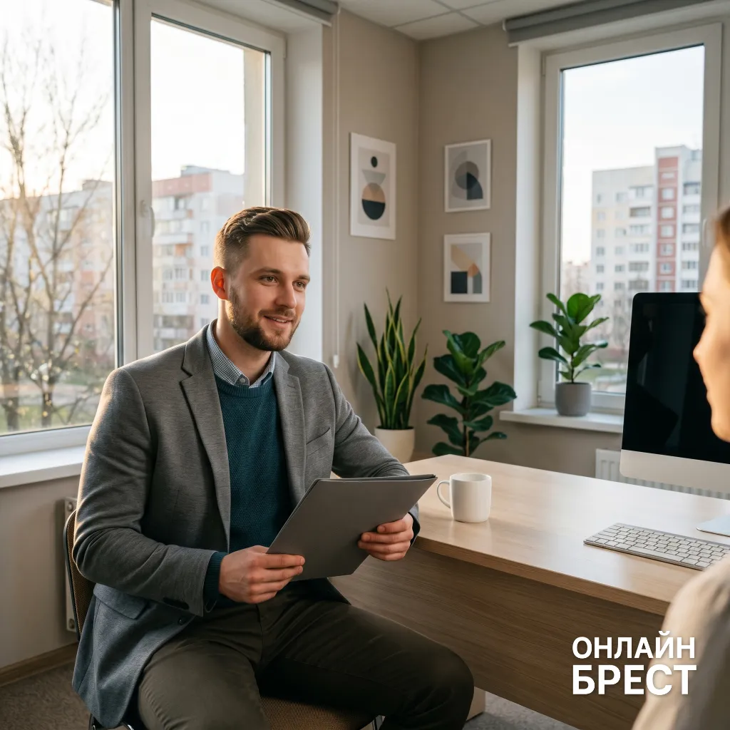 В Беларуси обновляют Трудовой кодекс: что ждёт белорусских работников