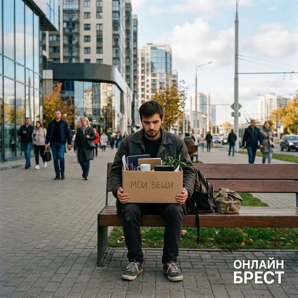 Увольнение «по статье»: что это значит и повлияет ли на будущую работу