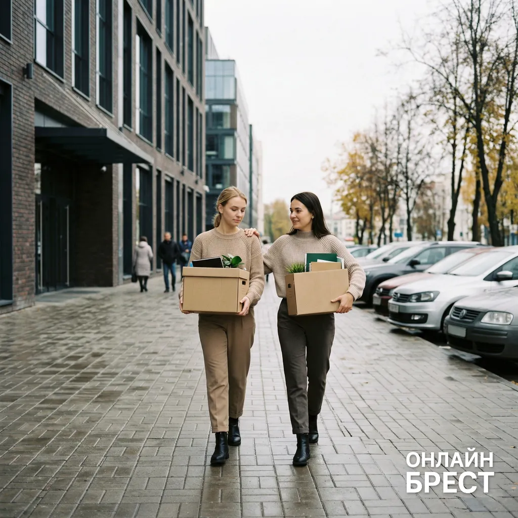 Когда наниматель может уволить работника в Беларуси — список