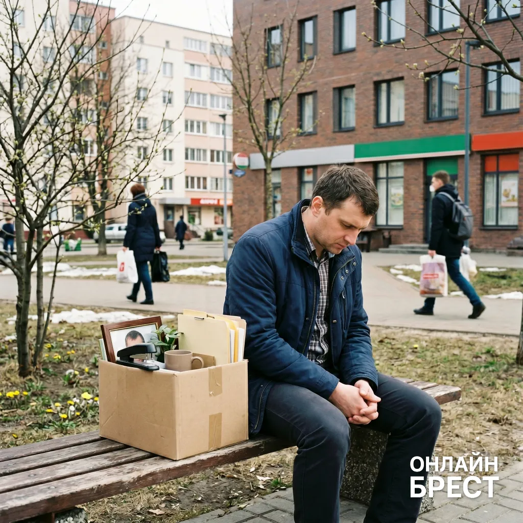 Один месяц, который решает всё: что нужно знать уволенному работнику в Беларуси