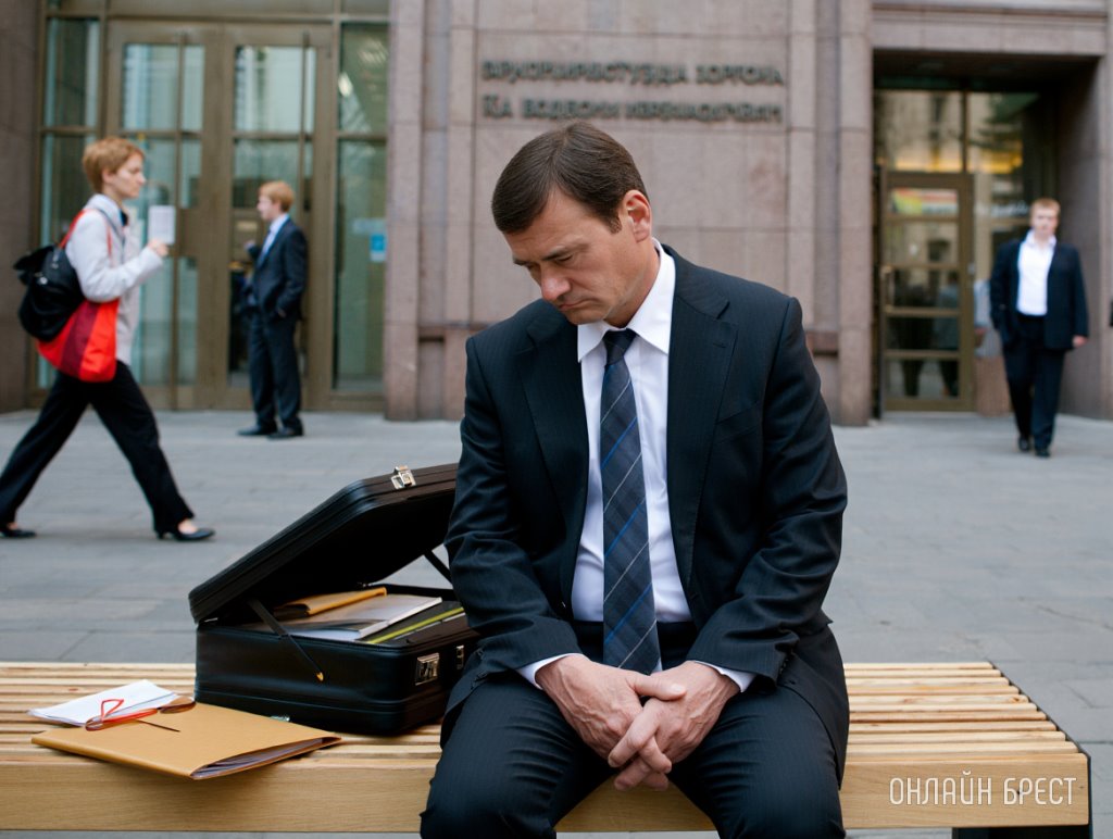 Сколько белорусов уволено за прогулы в этом году