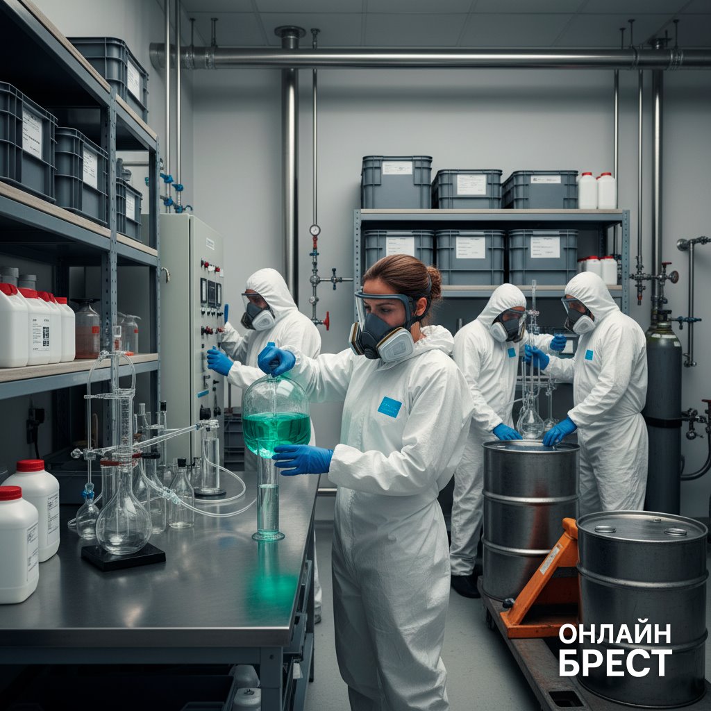 В Беларуси хотят отменить список запрещенных работ для женщин